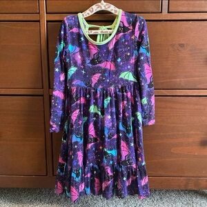 Bums & Roses - Halloween Set